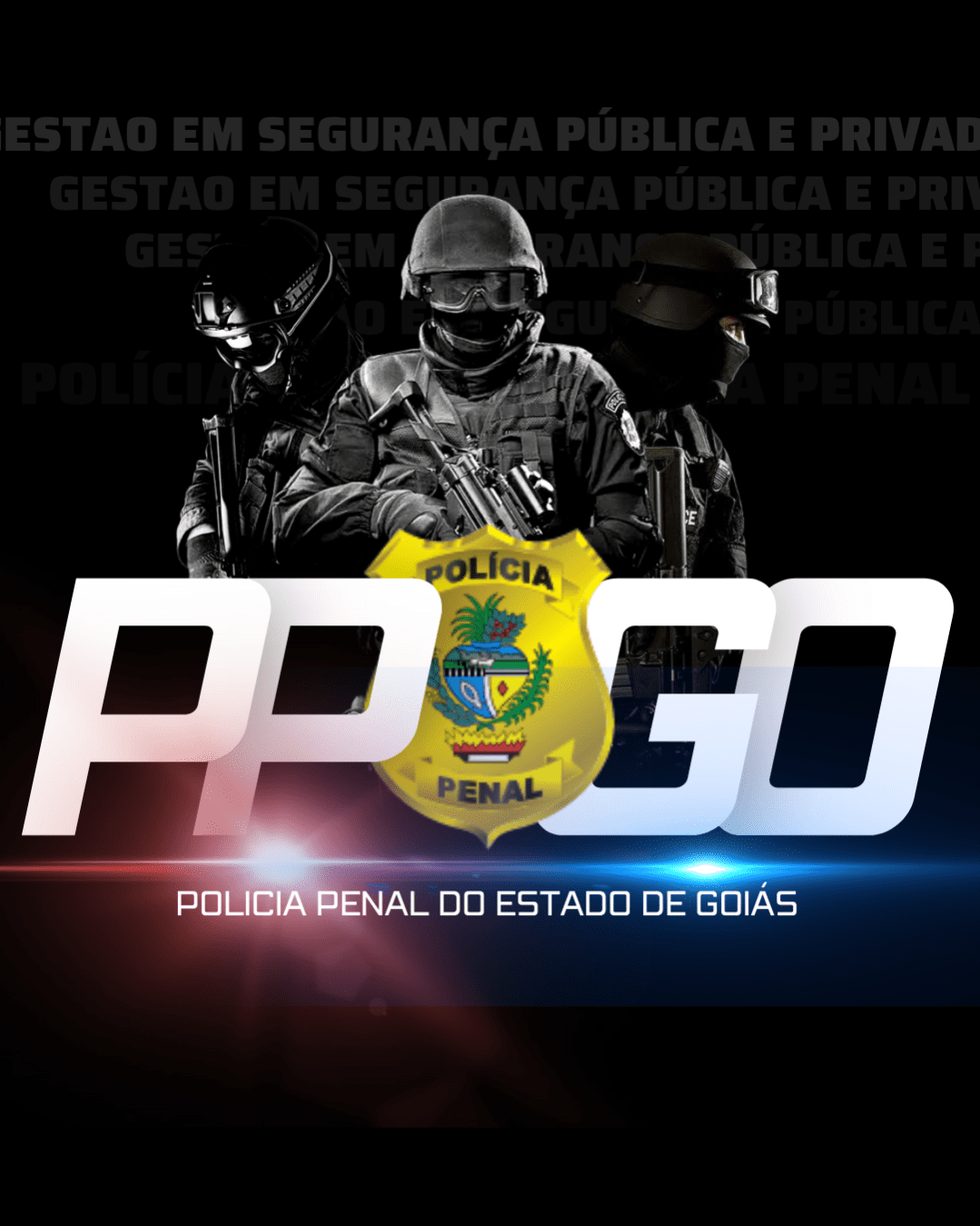 Concurso Policia Penal GO - Direito Penal 